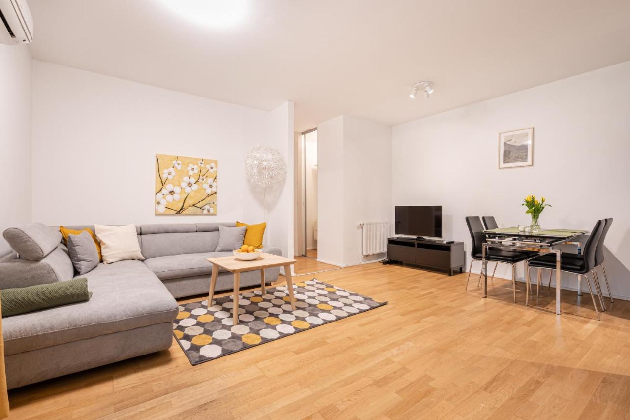 Paulay Private Apartmán