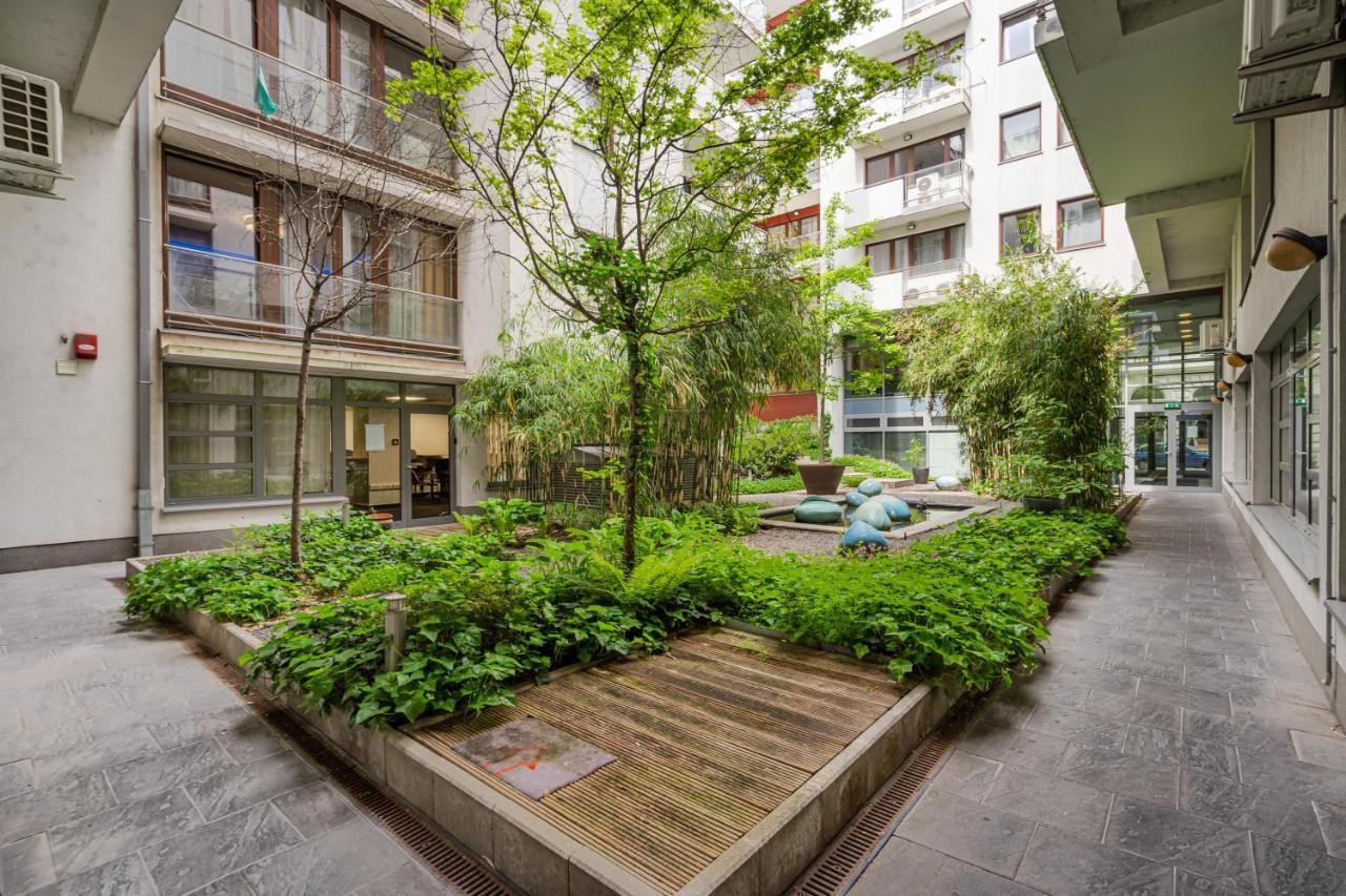 Paulay Private Apartmán *